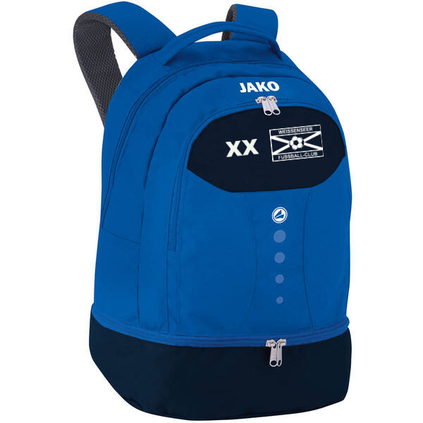 Rucksack TLS 